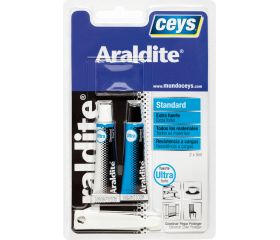ADHESIVOS EPOXY